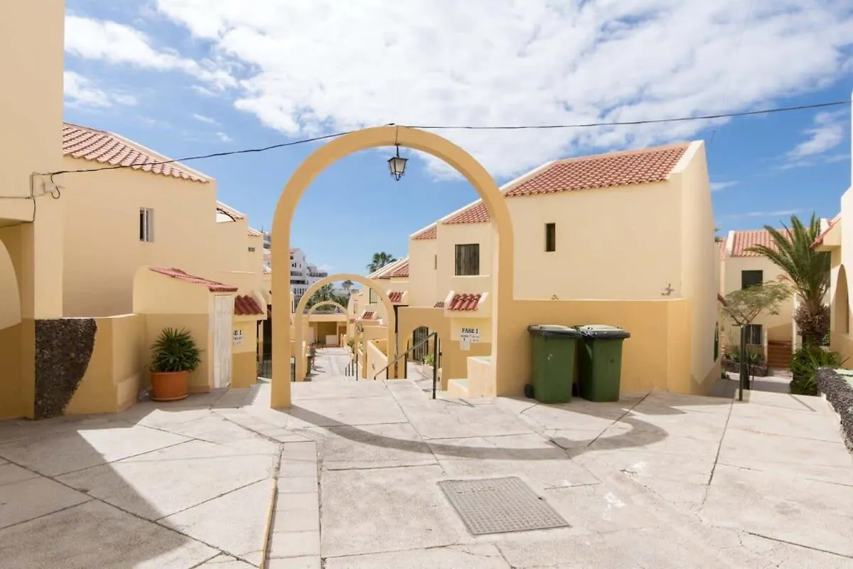 Mare Verde 98 - Two Bed Costa Adeje  Spanien