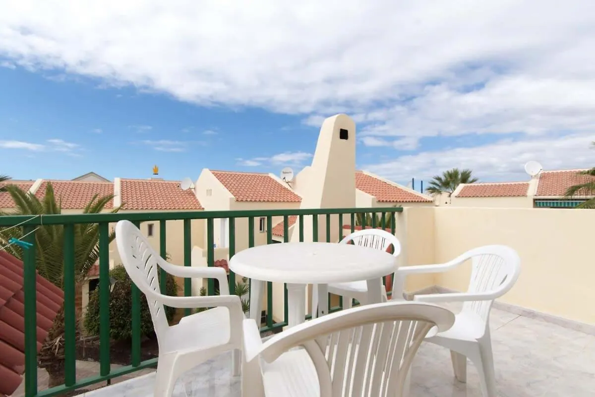 Mare Verde 98 - Two Bed Costa Adeje  Lägenhet Costa Adeje (Tenerife)