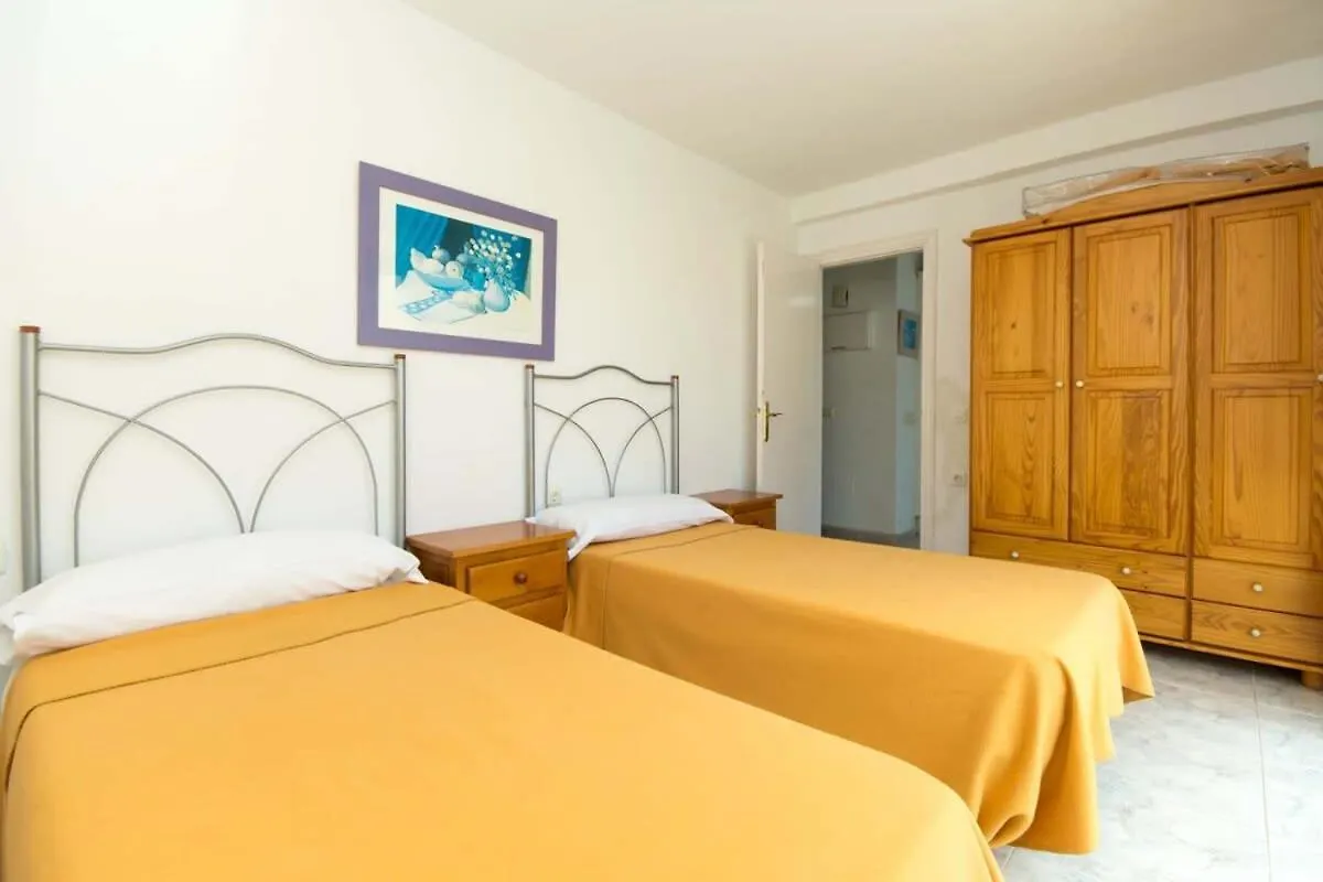 Lägenhet Mare Verde 98 - Two Bed Costa Adeje  Spanien