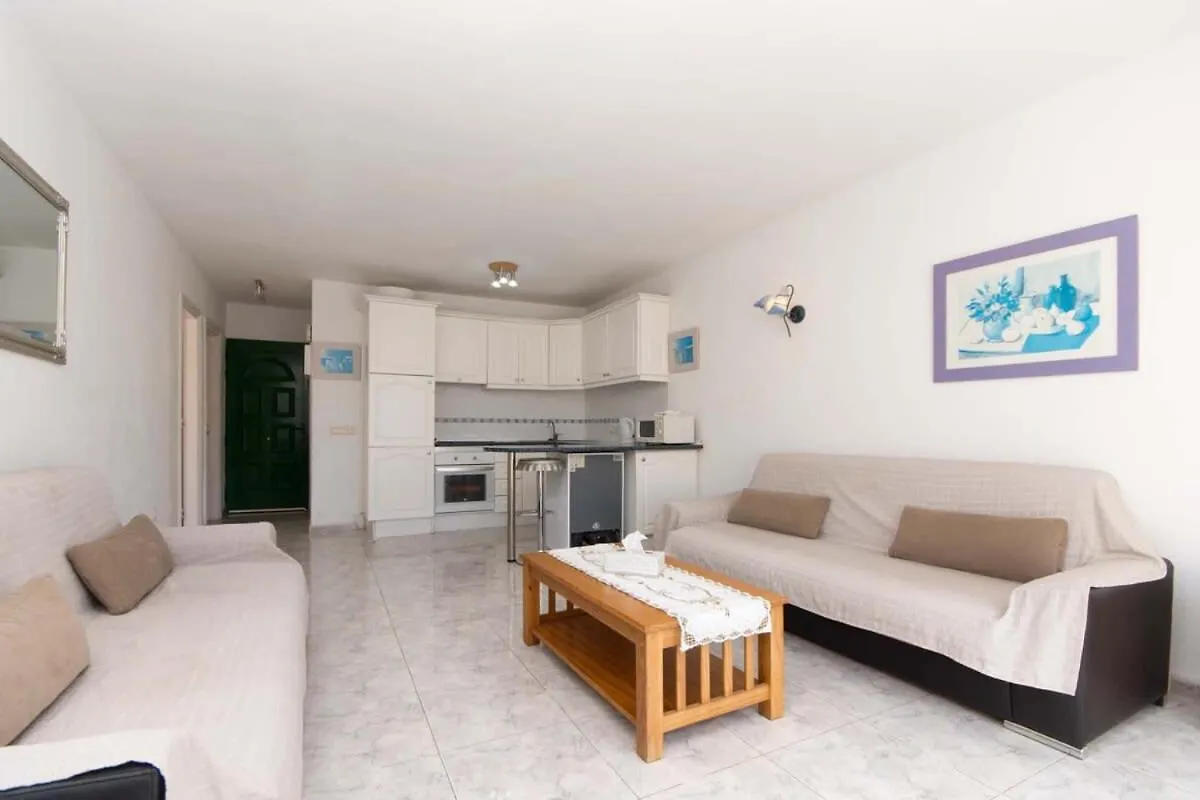Lägenhet Mare Verde 98 - Two Bed Costa Adeje