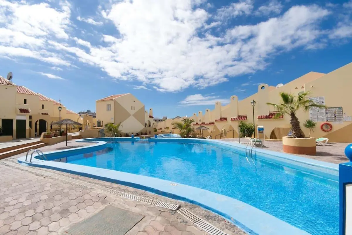 Mare Verde 98 - Two Bed Costa Adeje