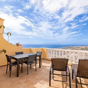Floor With Ocean View Costa Adeje (Tenerife)