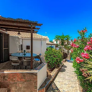Deluxe Perla Del Sur Costa Adeje (Tenerife)