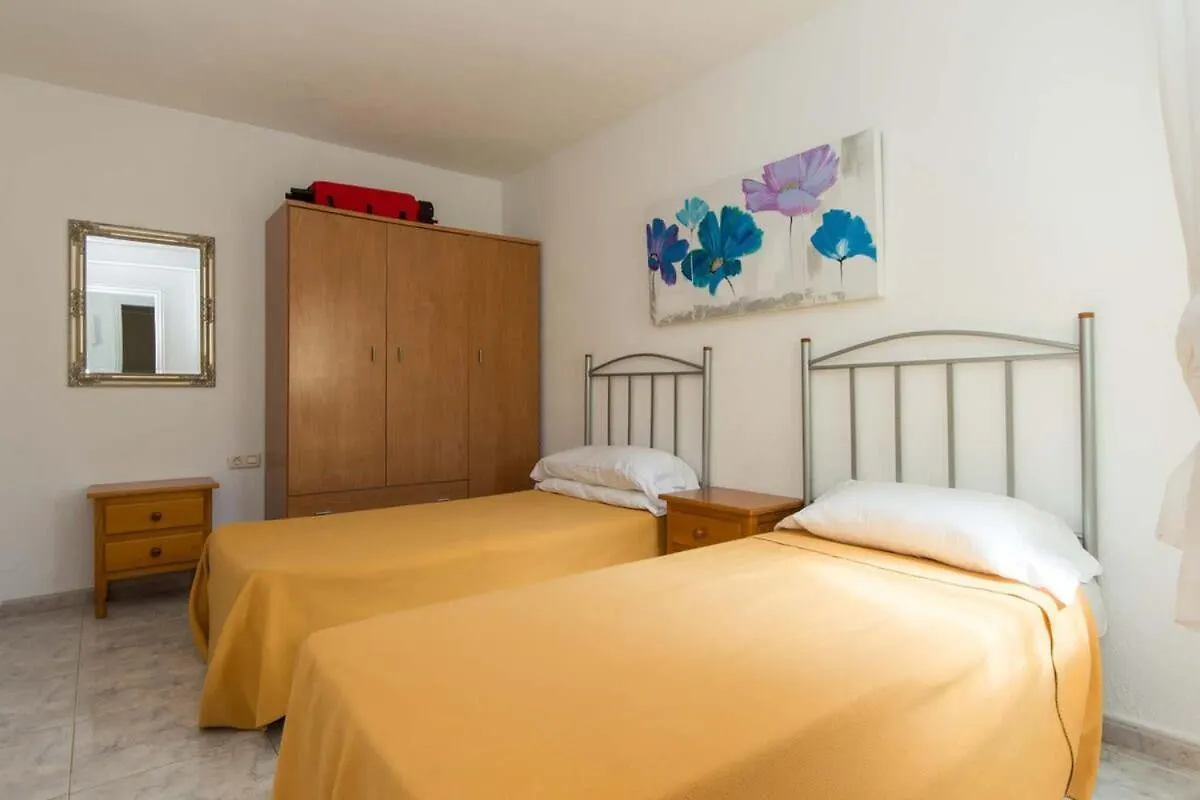 Apartment Mare Verde 98 - Two Bed Costa Adeje