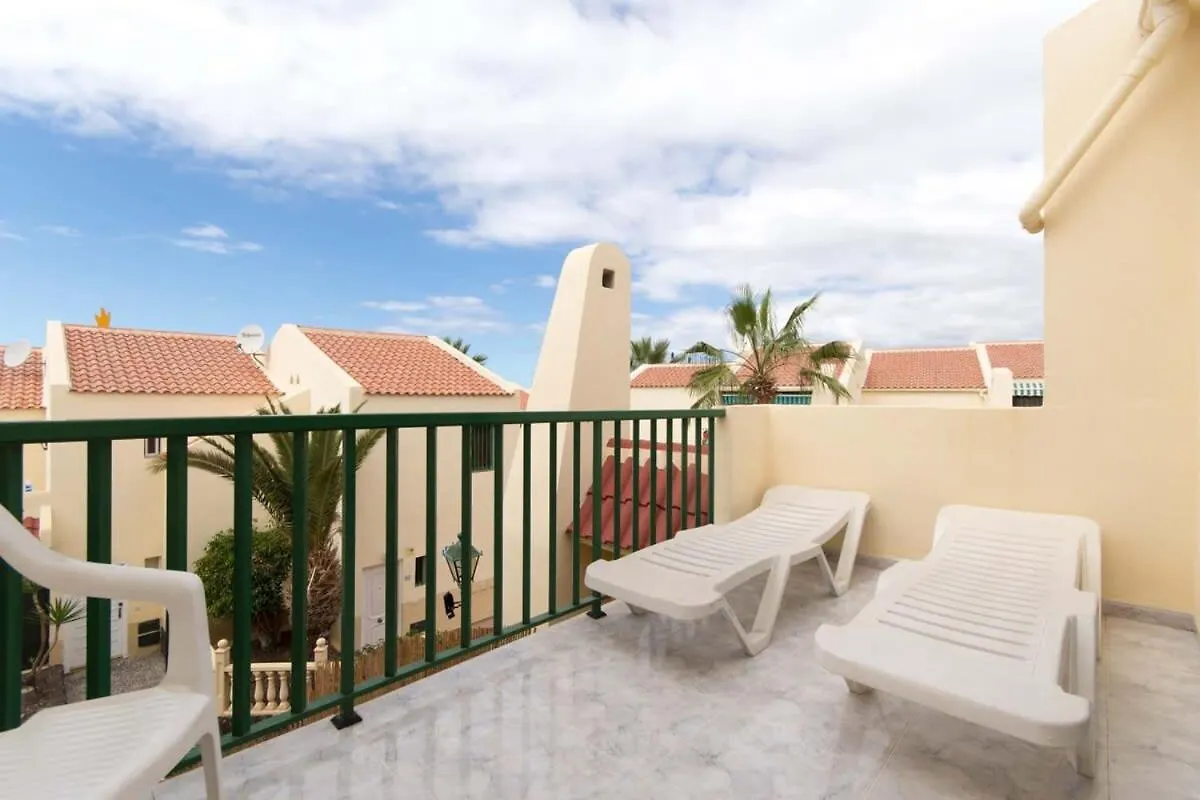 Apartment Mare Verde 98 - Two Bed Costa Adeje  Spain