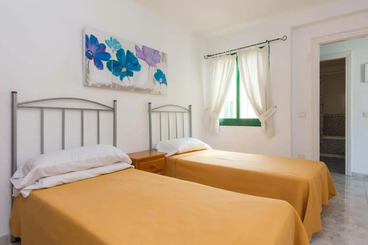 Mare Verde 98 - Two Bed Costa Adeje  Costa Adeje (Tenerife)