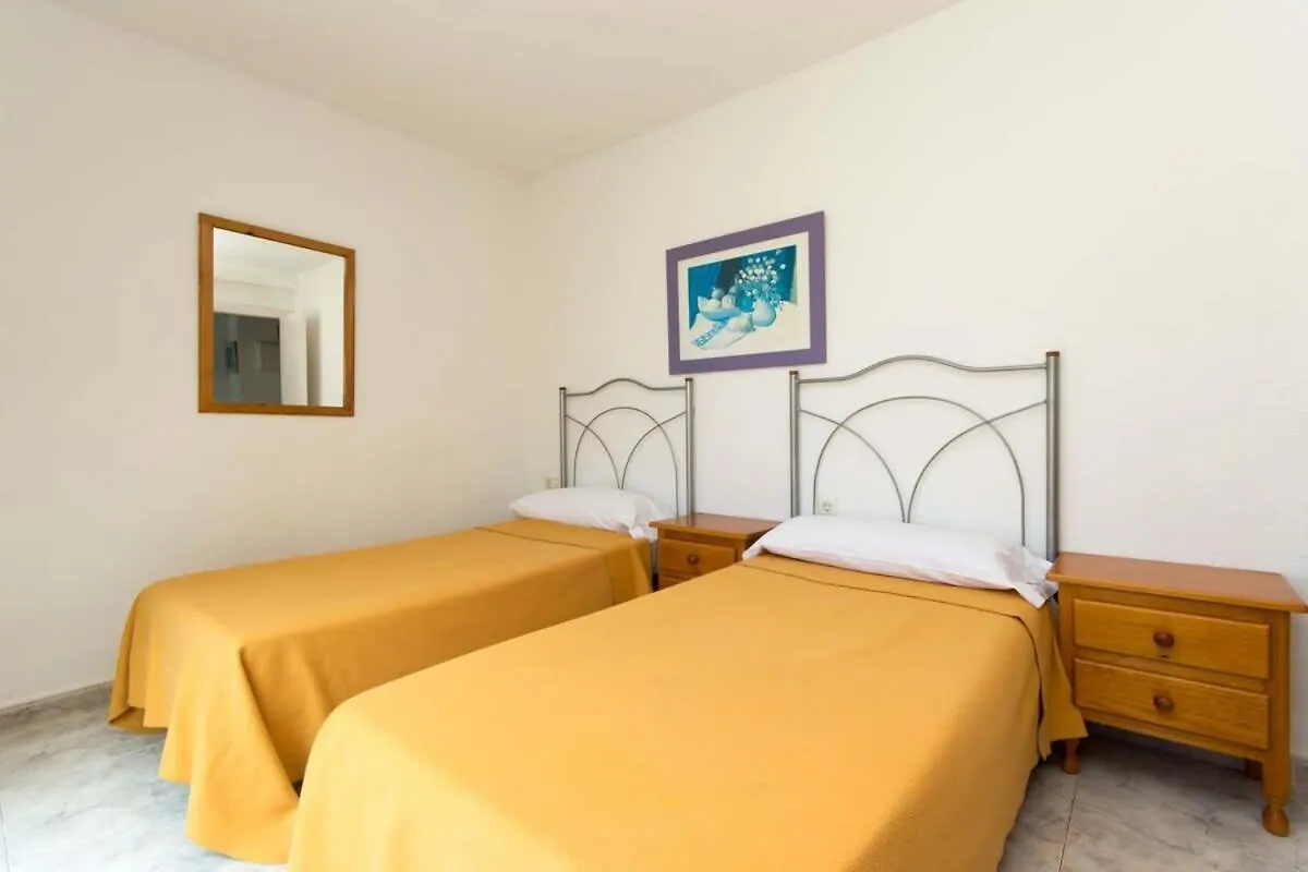 Apartment Mare Verde 98 - Two Bed Costa Adeje