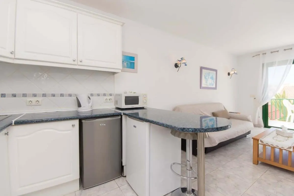 Mare Verde 98 - Two Bed Costa Adeje  Apartment Costa Adeje (Tenerife)