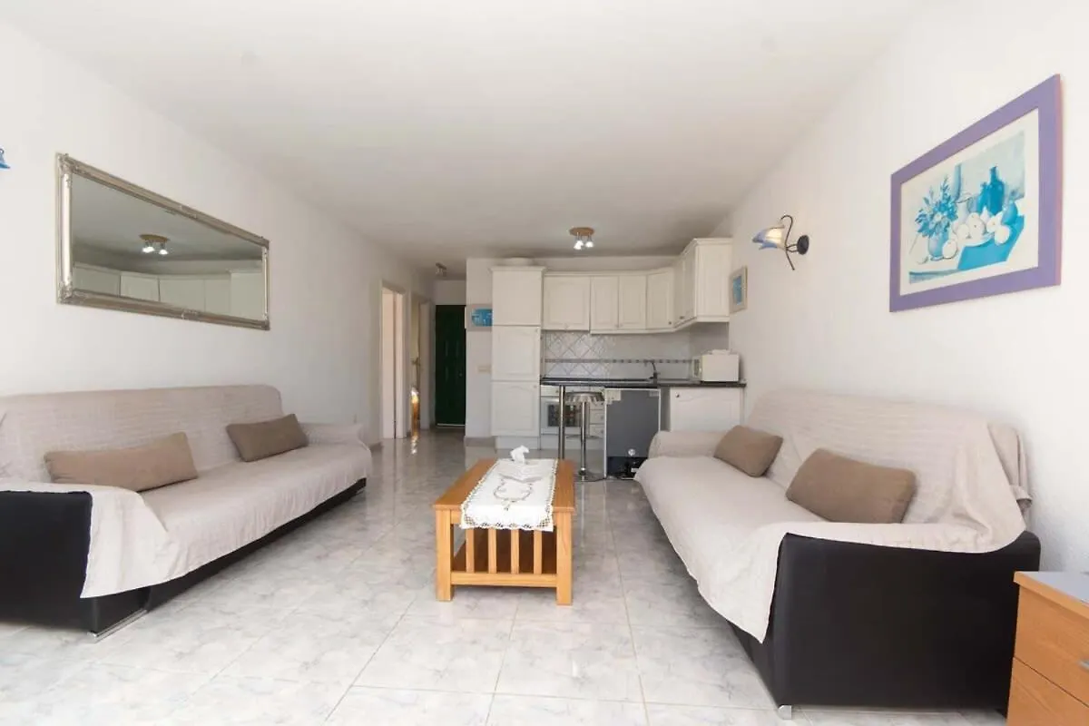 Mare Verde 98 - Two Bed Costa Adeje  Apartment