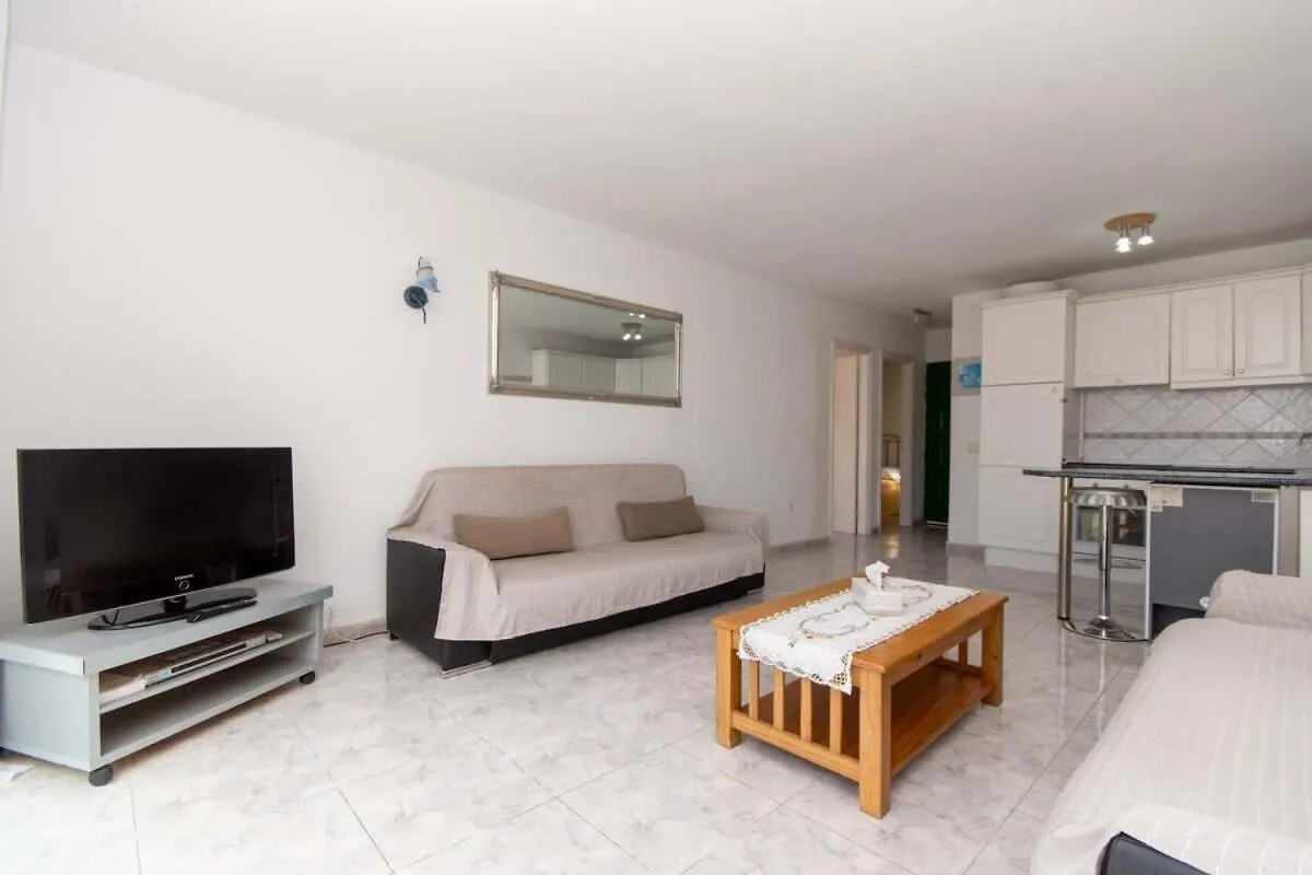 Mare Verde 98 - Two Bed Costa Adeje