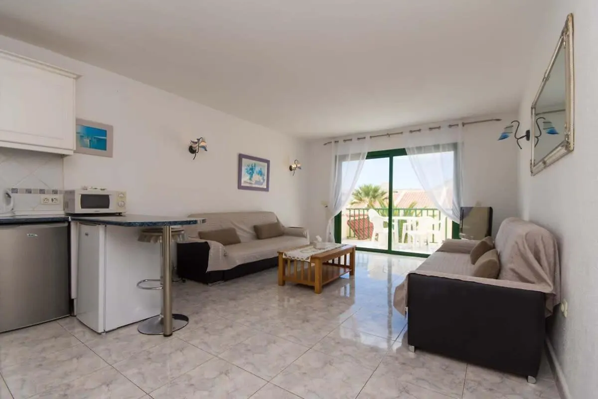 Mare Verde 98 - Two Bed Costa Adeje  Spain