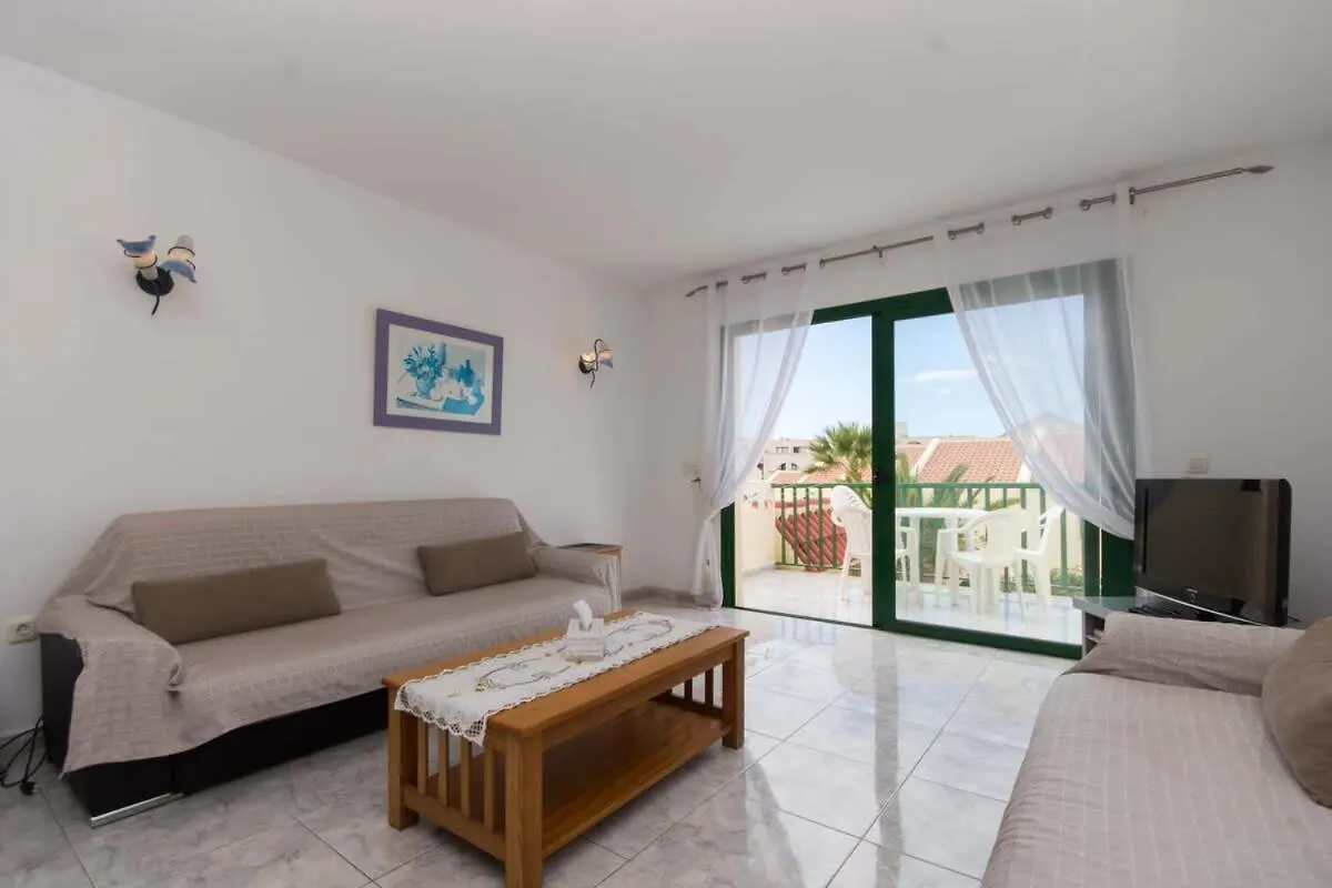 Mare Verde 98 - Two Bed Costa Adeje  Spain